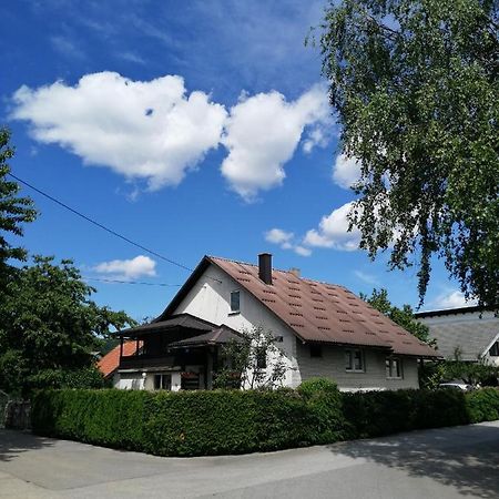 Apartman Sunce Ogulin Exterior foto