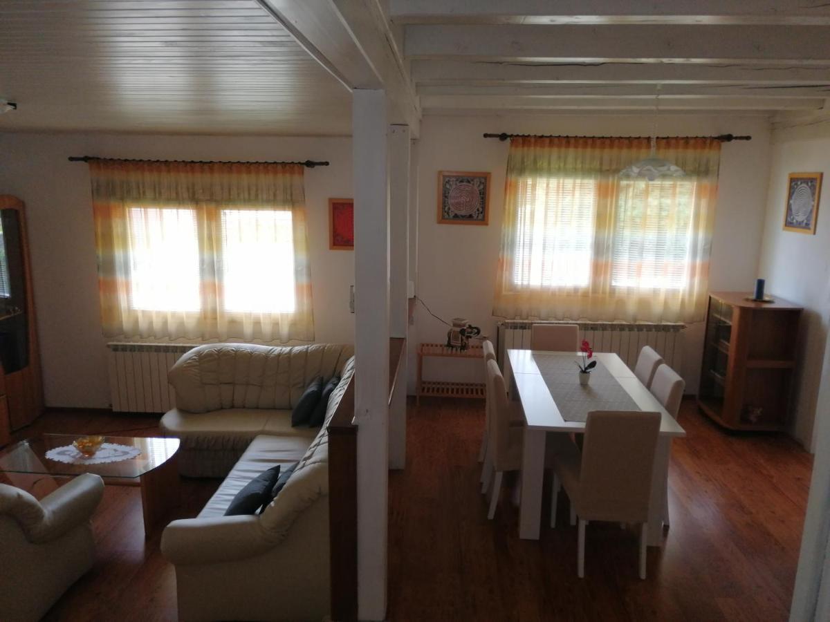 Apartman Sunce Ogulin Exterior foto